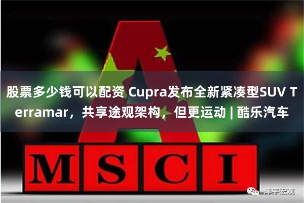 股票多少钱可以配资 Cupra发布全新紧凑型SUV Terramar，共享途观架构，但更运动 | 酷乐汽车