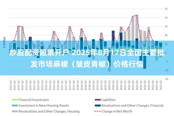 炒股配资股票开户 2025年8月17日全国主要批发市场麻椒（皱皮青椒）价格行情